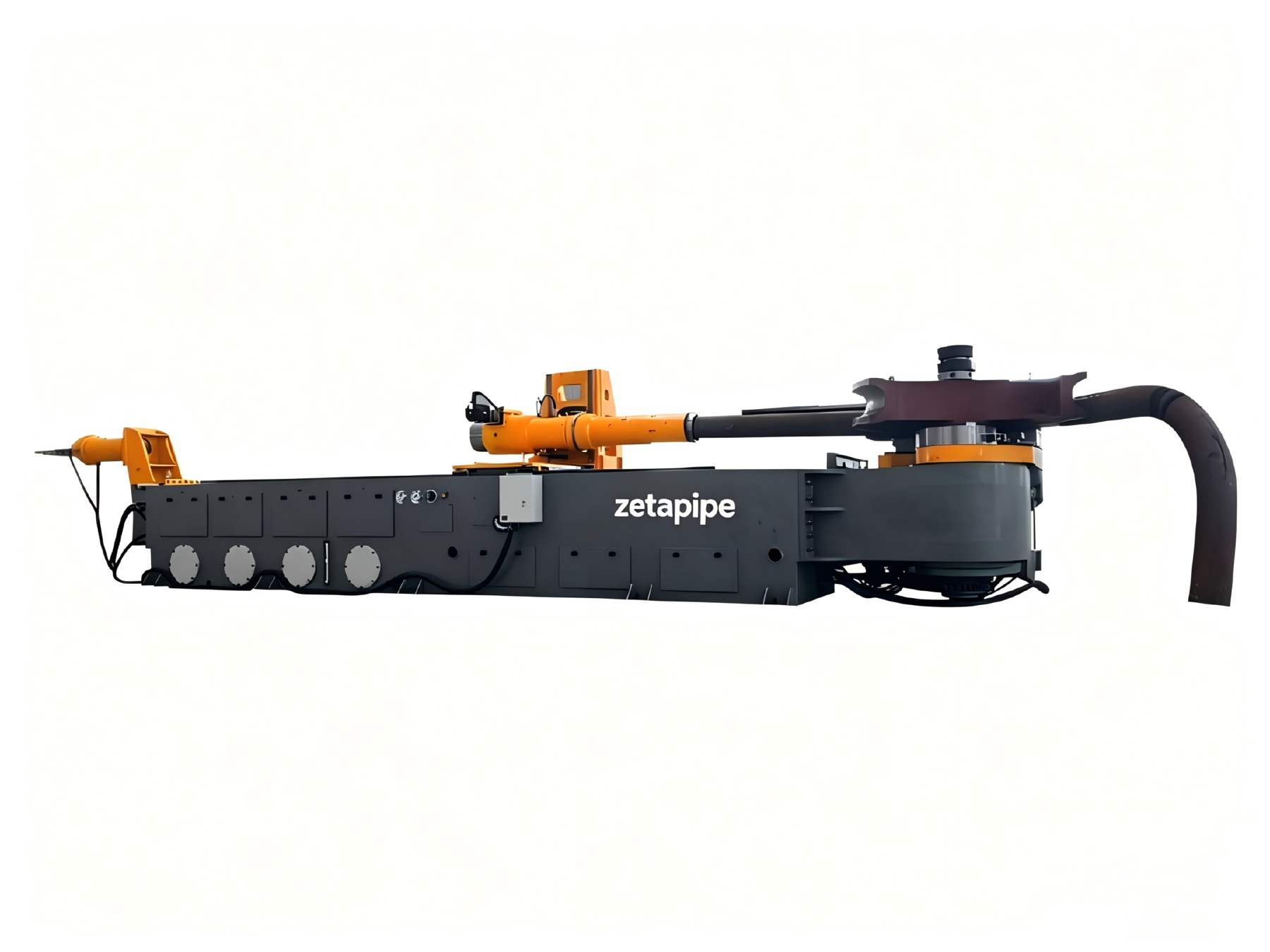 SB-300CNC | 전자동 파이프 벤딩기 | ZetaPipe 산업용 파이프 가공 장비 SB-300CNC | 전자동 파이프 벤딩기 | ZetaPipe 산업용 파이프 가공 장비