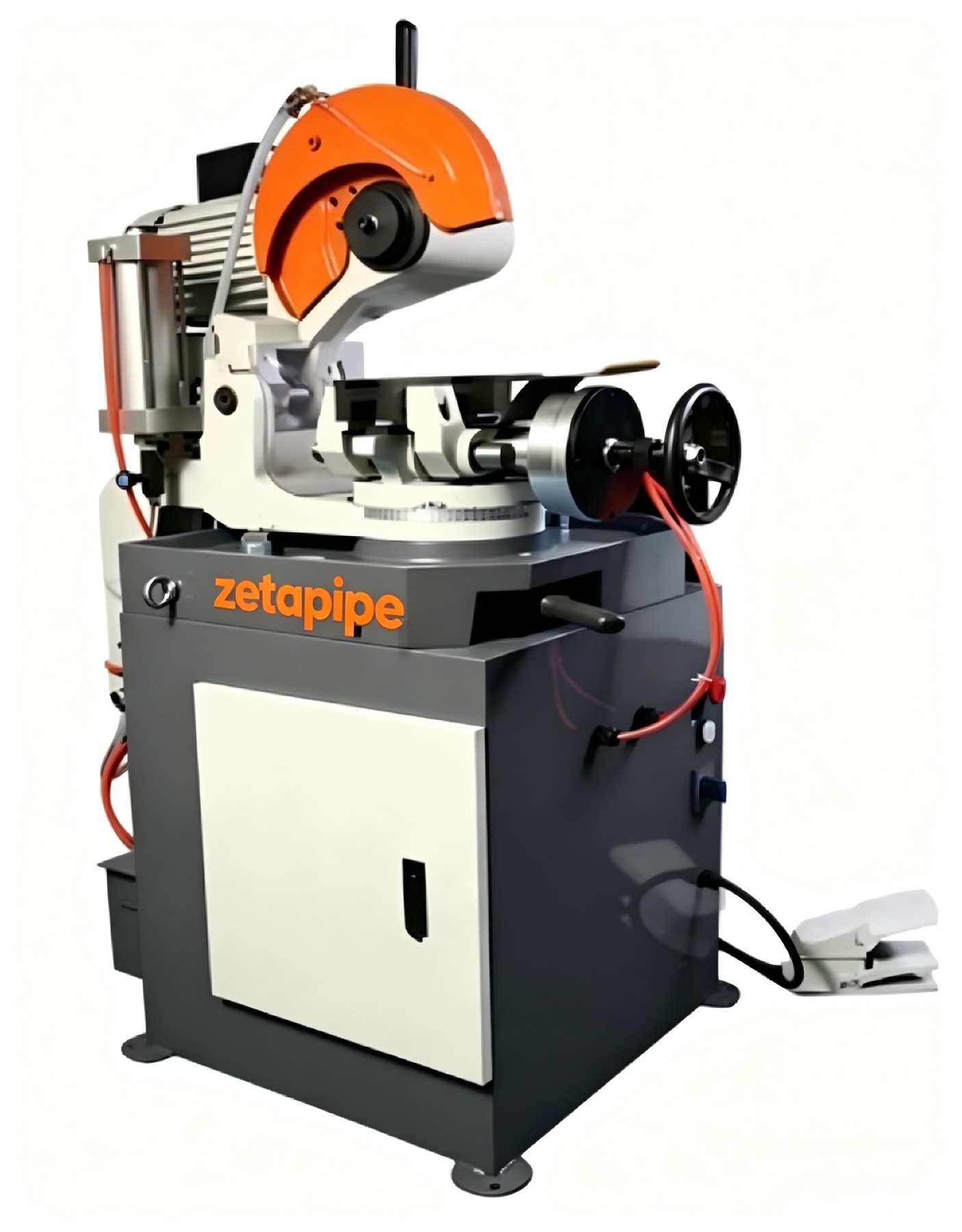 MC-315B | เครื่องตัดท่อ | เครื่องจักรแปรรูปท่ออุตสาหกรรม ZetaPipe MC-315B | เครื่องตัดท่อ | เครื่องจักรแปรรูปท่ออุตสาหกรรม ZetaPipe
