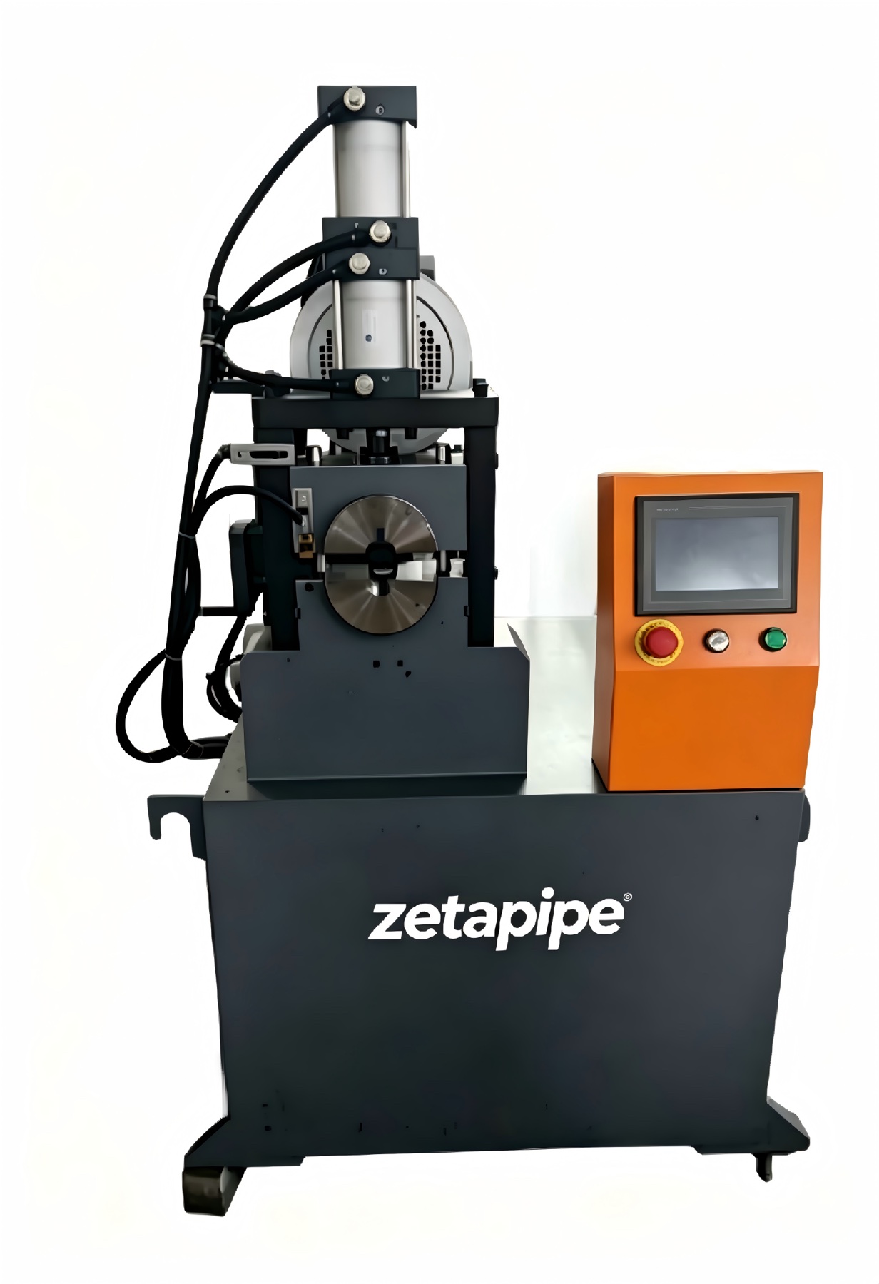 DJ-120Y | Máy vát mép một đầu | máy gia công ống công nghiệp ZetaPipe DJ-120Y | Máy vát mép một đầu | máy gia công ống công nghiệp ZetaPipe