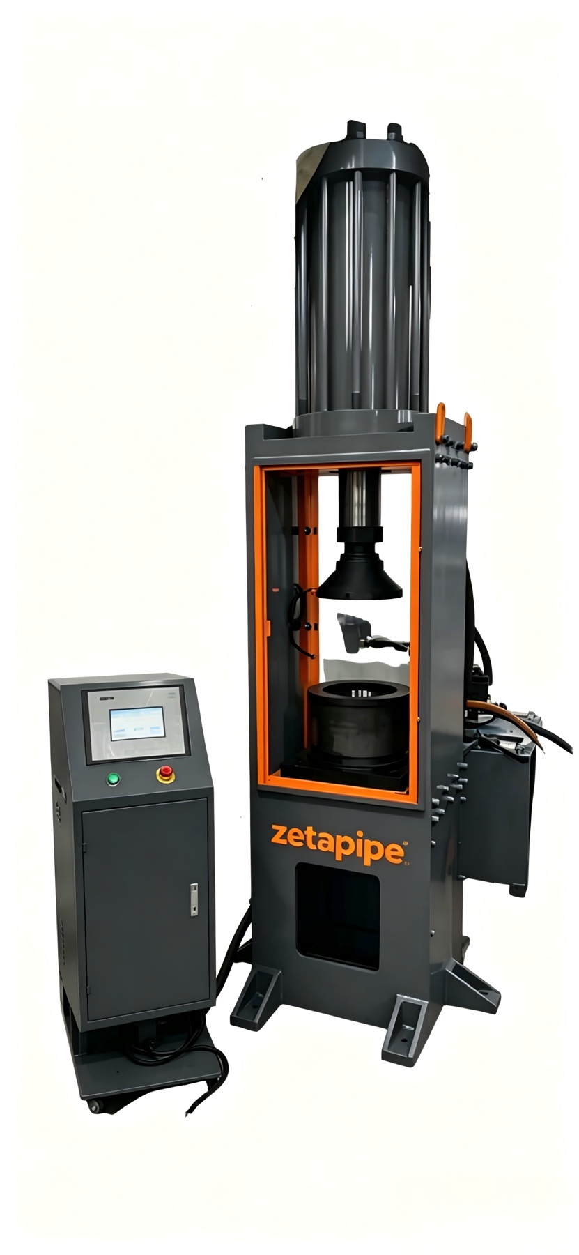 SG-Extra-large Tube Reducing Machine | Tube Reducing Machines | ZetaPipe industrial tube processing machine SG-Extra-large Tube Reducing Machine | Tube Reducing Machines | ZetaPipe industrial tube processing machine